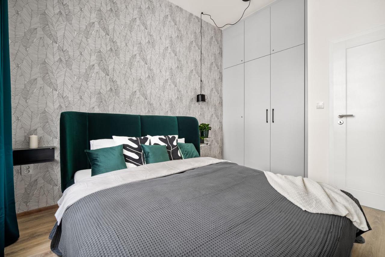 Enjoy Downtown Boutique Apartments #13 By Goodnite Cz Brno Exteriör bild