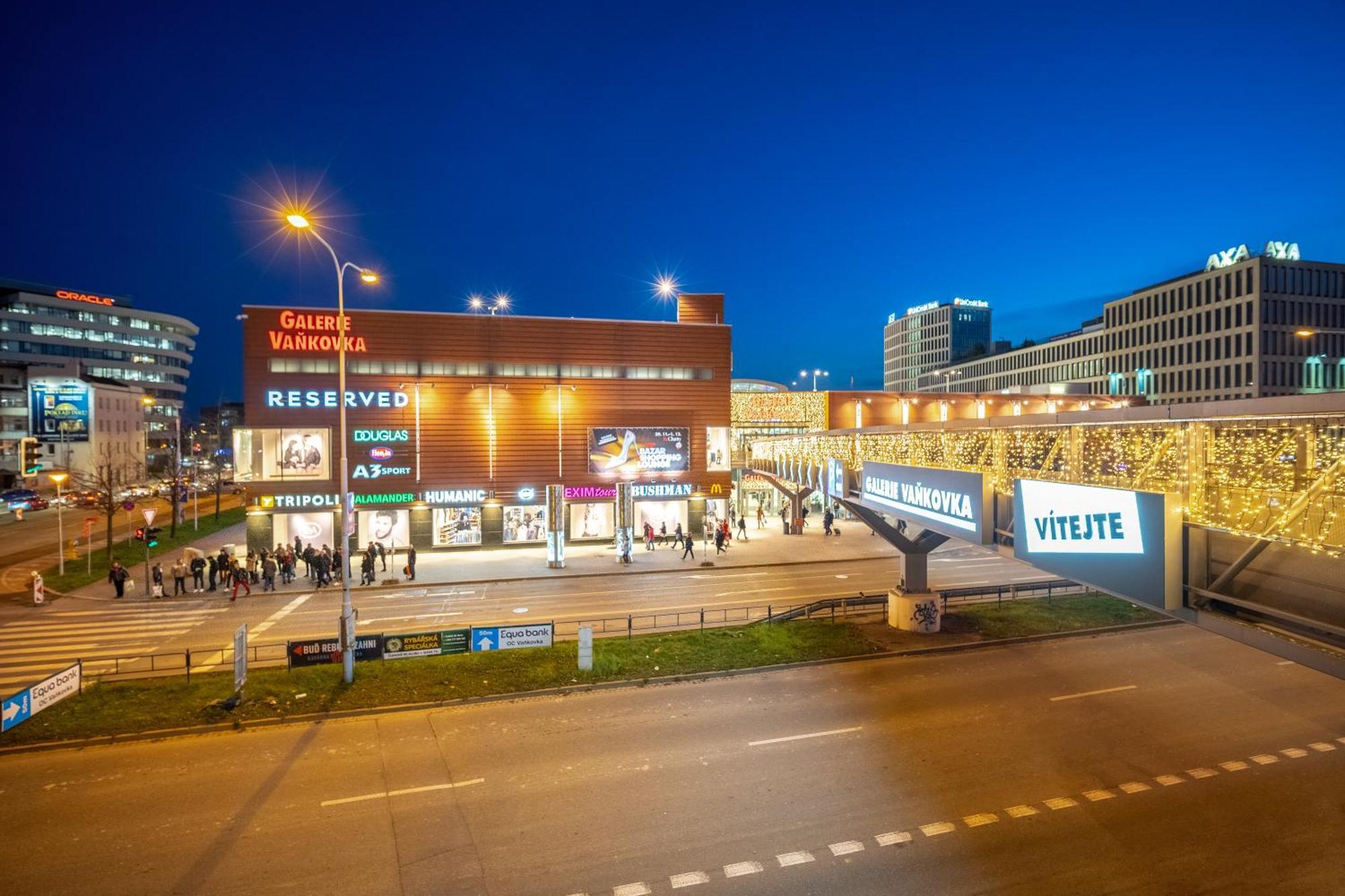Enjoy Downtown Boutique Apartments #13 By Goodnite Cz Brno Exteriör bild