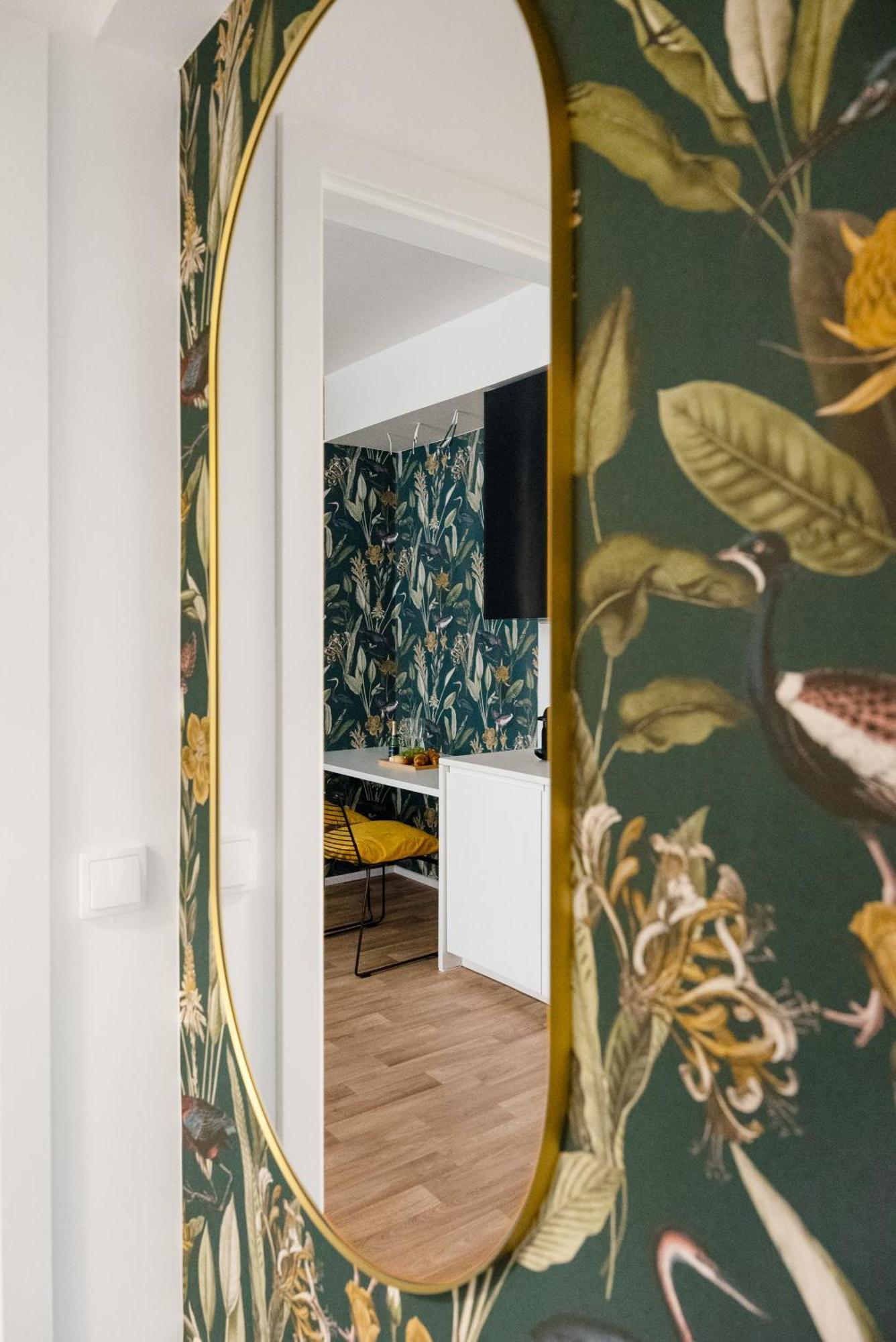 Enjoy Downtown Boutique Apartments #13 By Goodnite Cz Brno Exteriör bild