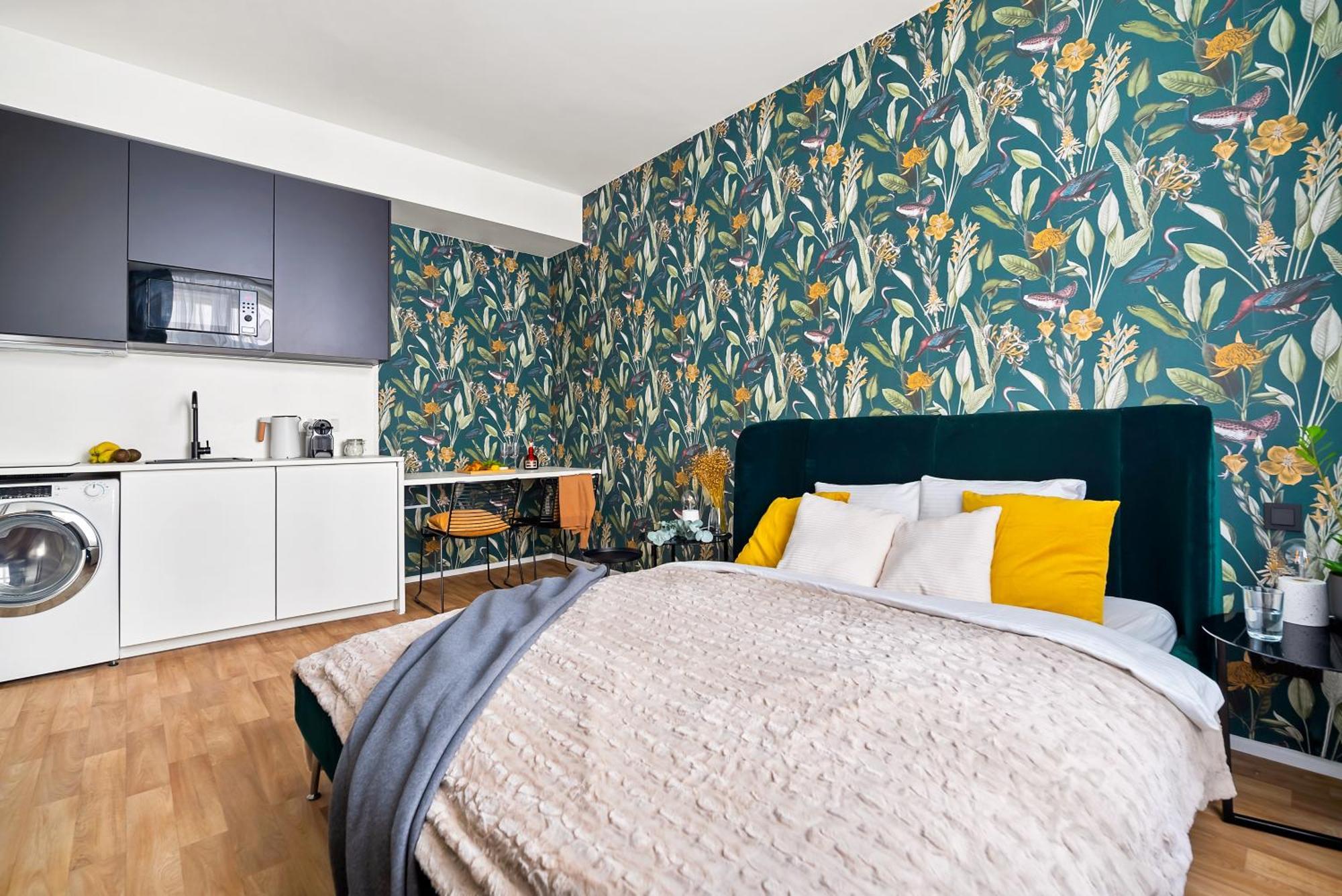 Enjoy Downtown Boutique Apartments #13 By Goodnite Cz Brno Exteriör bild