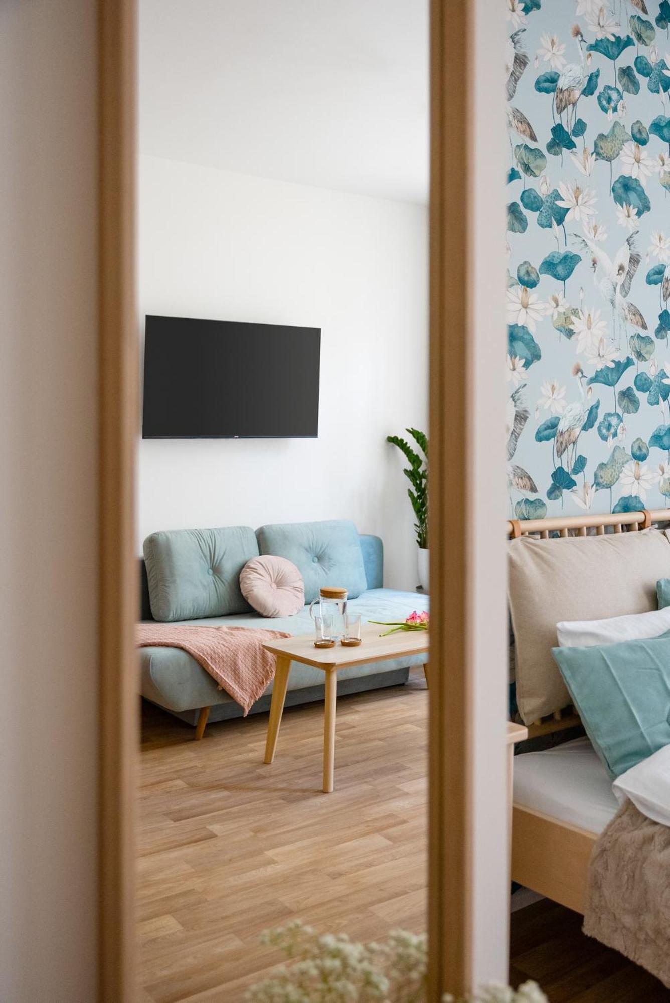 Enjoy Downtown Boutique Apartments #13 By Goodnite Cz Brno Exteriör bild