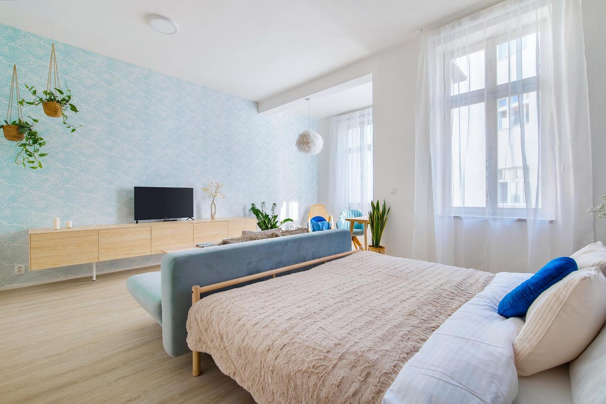 Enjoy Downtown Boutique Apartments #13 By Goodnite Cz Brno Exteriör bild